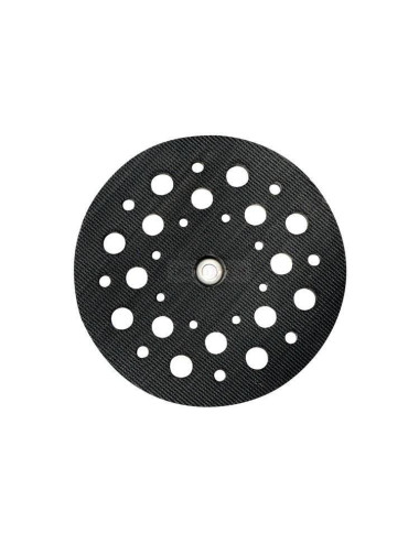 METABO TALERZ PODPOROWY 125mm WIELOOTWOROWY DO SXE 3125