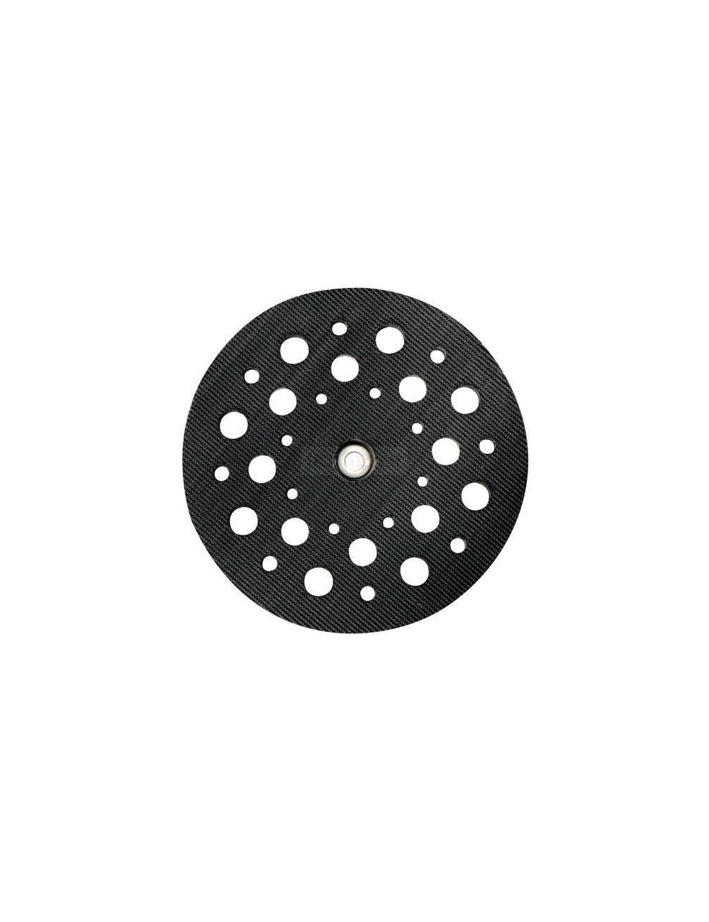 METABO TALERZ PODPOROWY 125mm WIELOOTWOROWY DO SXE 3125