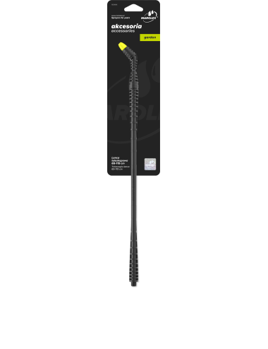 MAROLEX LANCA KOMPOZYTOWA 65-115 cm BEZ RĄCZKI