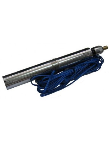 POMPA GŁĘBINOWA QJD1,5-26/6-0,6KW