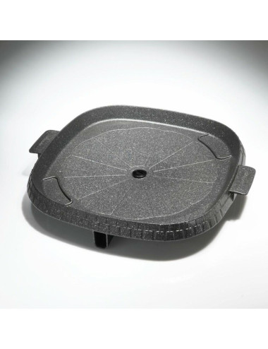 TIROSS PATELNIA GRILOWA DO KUCHENEK GAZOWEJ TURYSTYCZNYCH