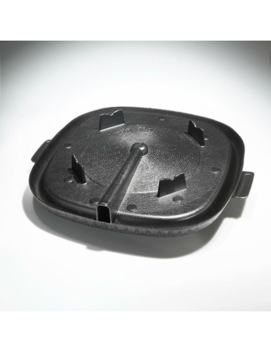 TIROSS PATELNIA GRILOWA DO KUCHENEK GAZOWEJ TURYSTYCZNYCH