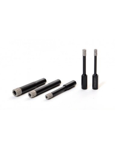 MONTOLIT WIERTŁO DIAMENTOWE 5mm NA MOKRO /FAJ05