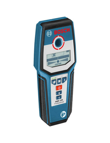 BOSCH DETEKTOR METALI GMS 120