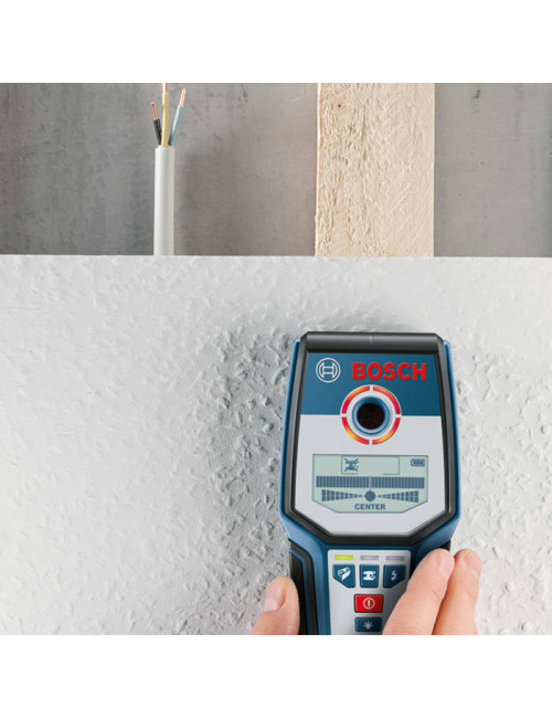 BOSCH DETEKTOR METALI GMS 120