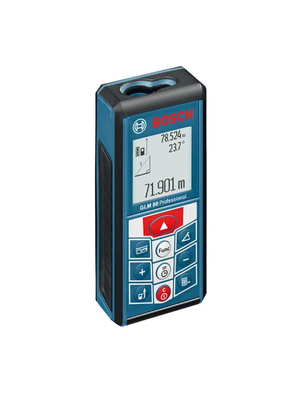 BOSCH DALMIERZ GLM 80