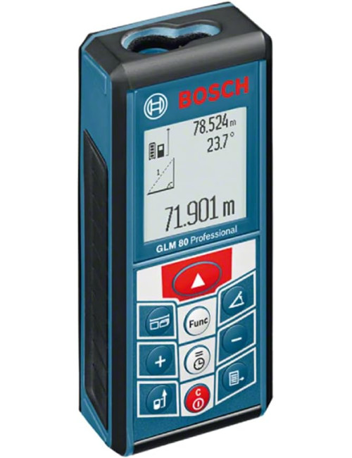 BOSCH DALMIERZ GLM 80
