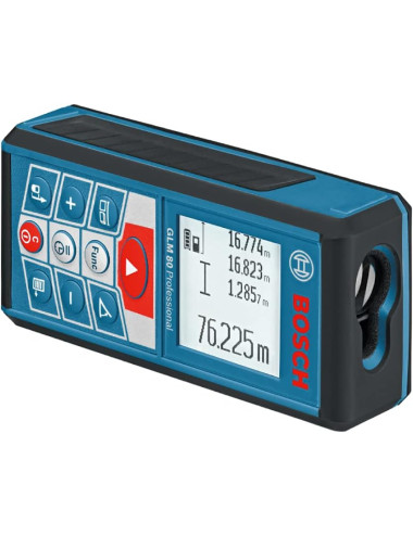 BOSCH DALMIERZ GLM 80