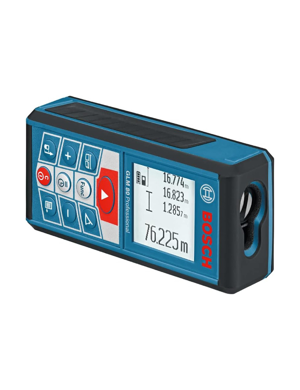 BOSCH DALMIERZ GLM 80