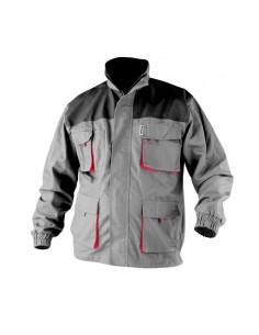 YATO BLUZA ROBOCZA DAN  ROZMIAR - XL  80283