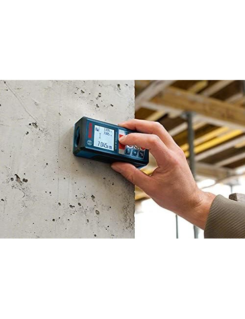 BOSCH DALMIERZ GLM 80