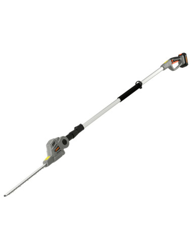 STHOR NOŻYCE ŻYWOPŁOT 20V 42cm +AKUMULATOR 2AH+ ŁADOWARKA