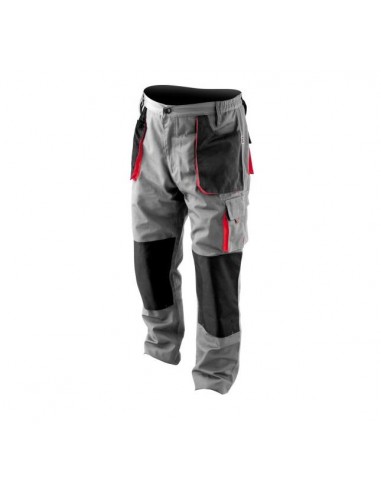 YATO SPODNIE ROBOCZE DAN ROZMIAR - XXL  80289
