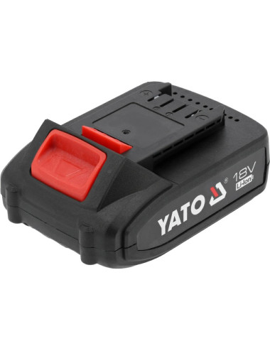 YATO AKUMULATOR 18V LI-ION 2,0Ah