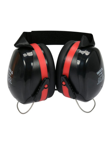 YATO NAUSZNIKI PRZECIWHAŁ. NAKARKOWE 31 DB YT-74631