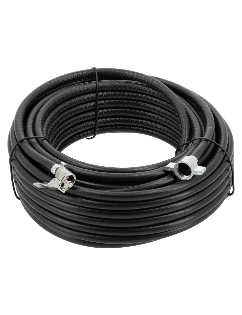 YATO WĄŻ DO POMPOWANIA KÓŁ 18m YT-24282