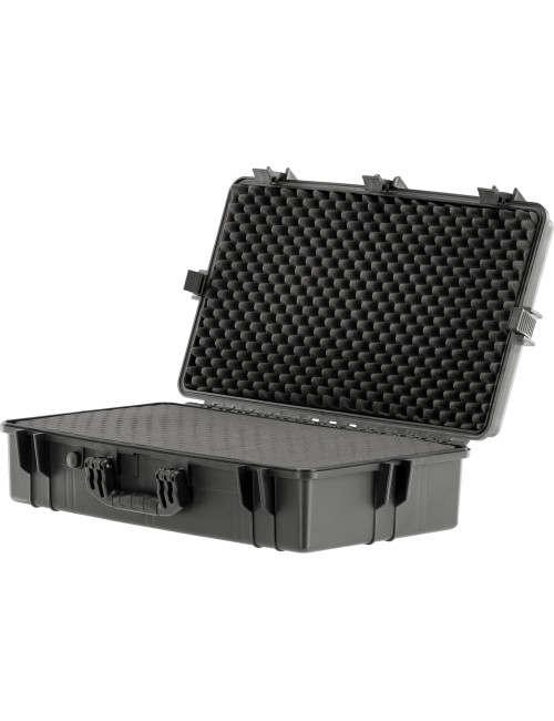 YATO WALIZKA NARZĘDZIOWA HERMET 715x430x185mm YT-08918