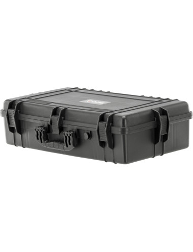 YATO WALIZKA NARZĘDZIOWA HERMET 715x430x185mm YT-08918