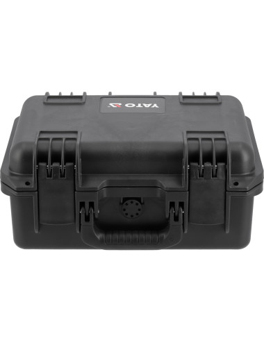 YATO WALIZKA NARZĘDZIOWA HERMET 360x290x165mm YT-08915