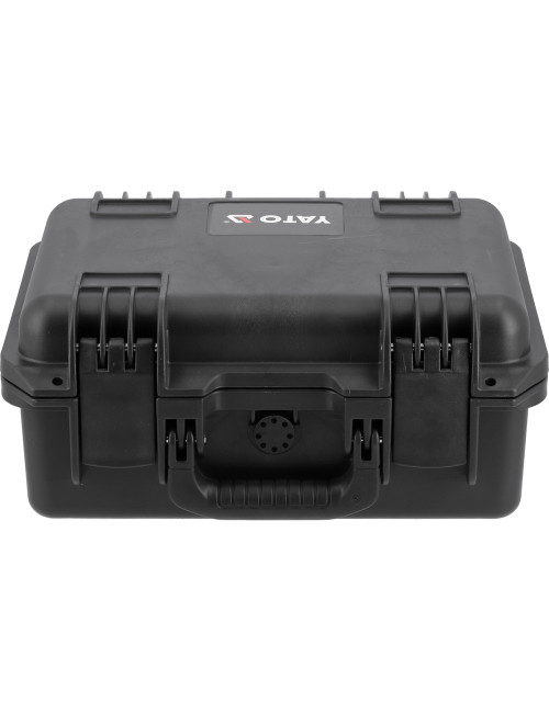 YATO WALIZKA NARZĘDZIOWA HERMET 360x290x165mm YT-08915