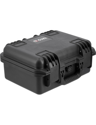 YATO WALIZKA NARZĘDZIOWA HERMET 360x290x165mm YT-08915