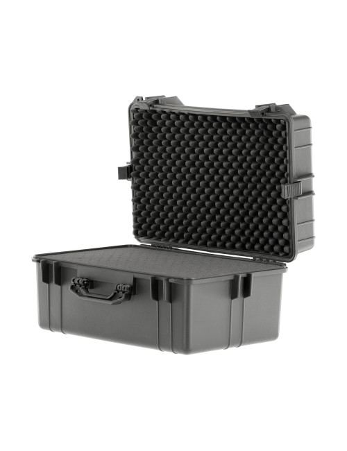 YATO WALIZKA NARZĘDZIOWA HERMET 610x430x31mm YT-08917