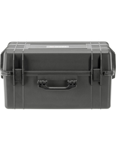 YATO WALIZKA NARZĘDZIOWA HERMET 610x430x31mm YT-08917