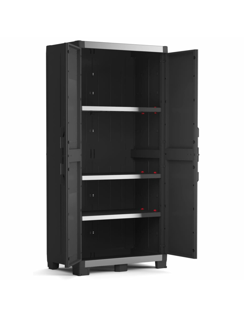 KETER SZAFA DO GARAŻU XL 188x89x54cm