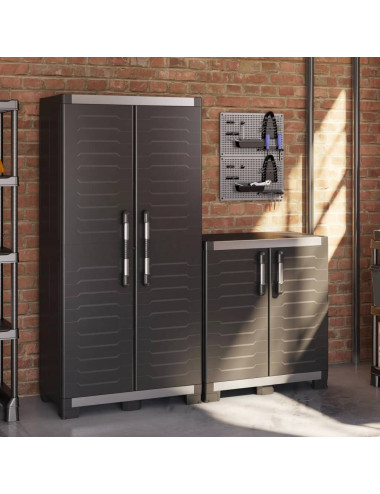 KETER SZAFA DO GARAŻU XL 188x89x54cm