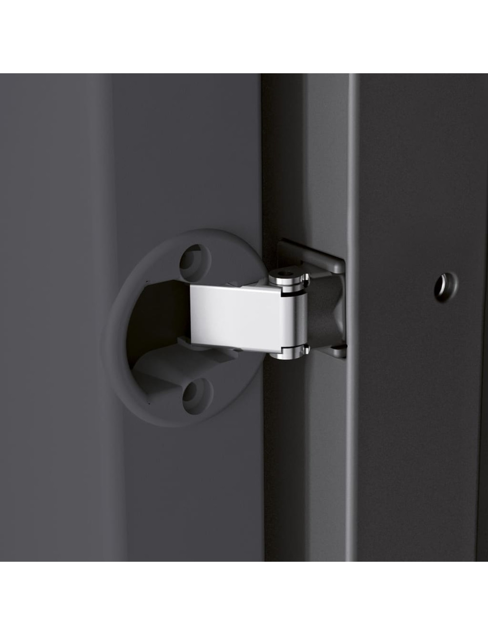 KETER SZAFA DO GARAŻU XL 188x89x54cm