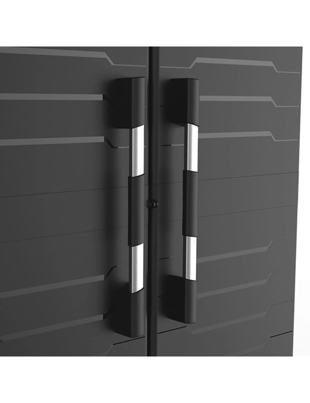 KETER SZAFA DO GARAŻU XL 188x89x54cm