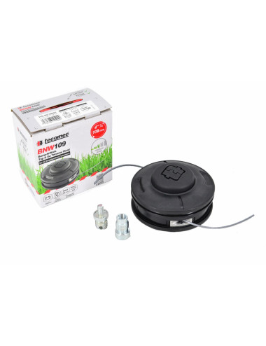 GŁOWICA ŻYŁKOWA DO KOS OLEO-MAC BC 32-52 M10x1,25