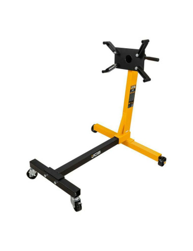 JCB STOJAK DO MONTAŻU SILNIKA SKŁADANY 450kg