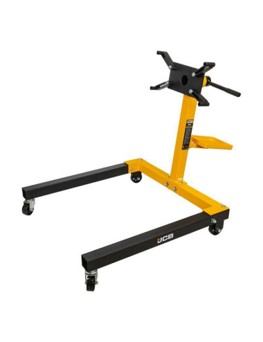 JCB STOJAK DO MONTAŻU SILNIKA SKŁADANY 560kg