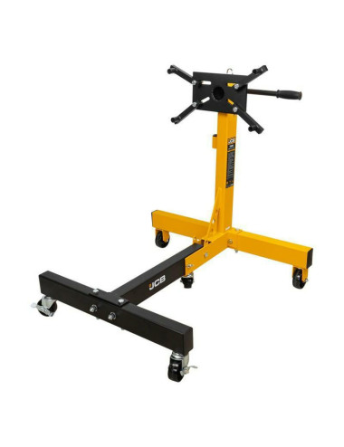 JCB STOJAK DO MONTAŻU SILNIKA SKŁADANY 680kg