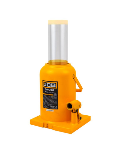 JCB PODNOŚNIK HYDRAULICZNY SŁUPKOWY 50T (H MIN 280mm, H MAX 450mm)