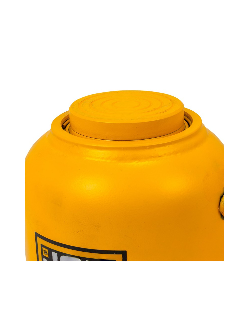 JCB PODNOŚNIK HYDRAULICZNY SŁUPKOWY 50T (H MIN 280mm, H MAX 450mm)