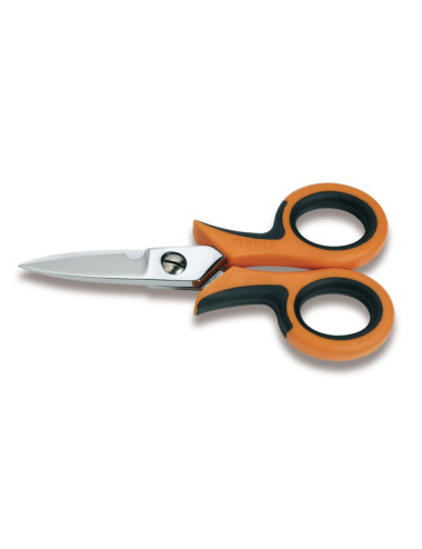 BETA NOŻYCZKI DLA ELEKTRYKÓW OSTRZA PROSTE