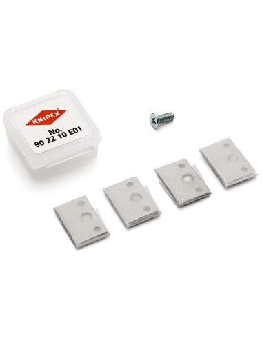 KNIPEX OBCINAK RĘCZNY