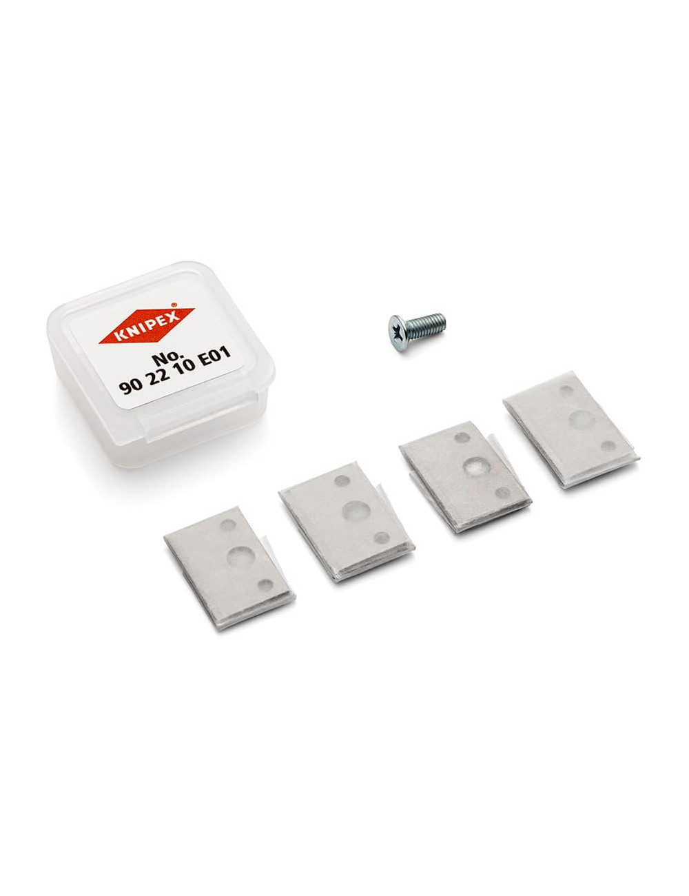 KNIPEX OBCINAK RĘCZNY