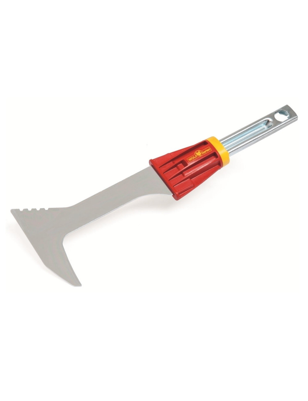 WOLF GARTEN SKROBAK DO SZCZELIN FK-M