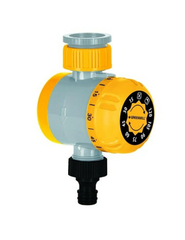 GREENMILL STEROWNIK NAWADNIANIA ZEGAROWY 1-3/4"