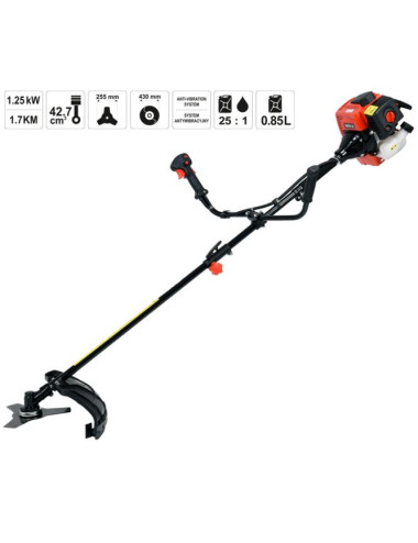 YATO KOSA SPALINOWA 42,7 CM3 1,7KM