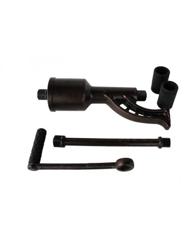 MAR-POL KLUCZ PRZEKŁADNIOWY 7500Nm