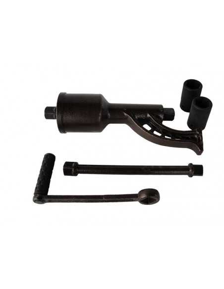 MAR-POL KLUCZ PRZEKŁADNIOWY 7500Nm