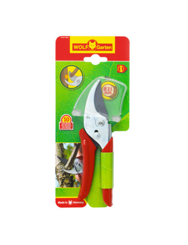 WOLF GARTEN SEKATOR DWUOSTRZOWY RR-EN