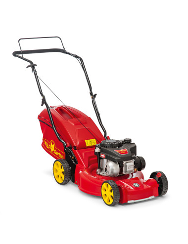 WOLF GARTEN KOSIARKA SPALINOWA PCHANA A 4600