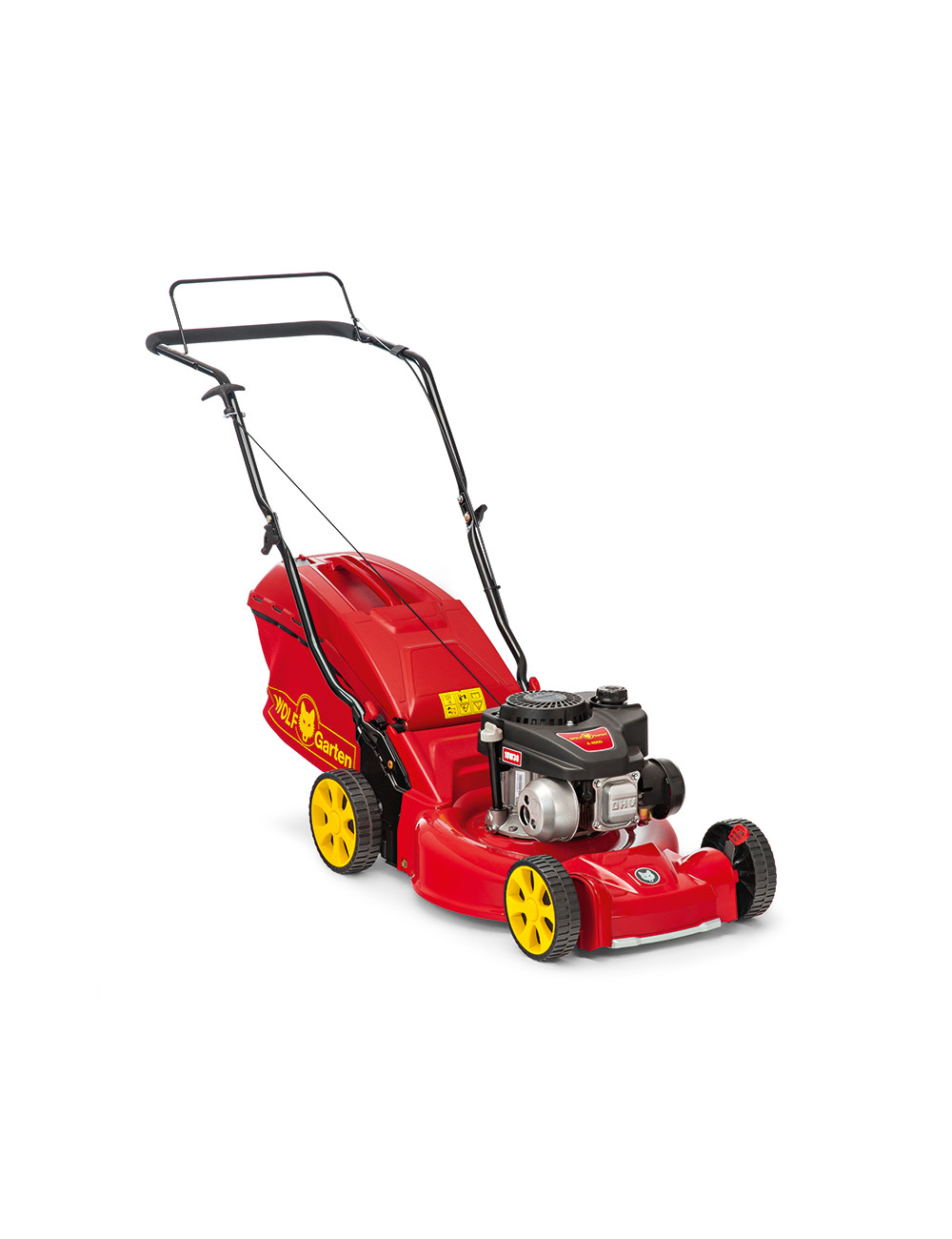 WOLF GARTEN KOSIARKA SPALINOWA PCHANA A 4600