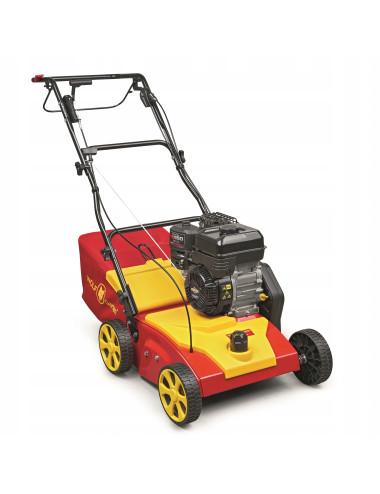 WOLF GARTEN WERTYKULATOR AERATOR SPALINOWY VA 357 B