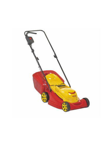 WOLF GARTEN KOSIARKA ELEKTRYCZNA S 3800 E